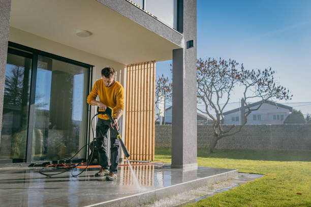 Best Patio and Deck Pressure Washing  in Wheaton, MD