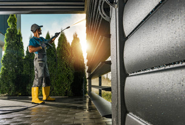Best Pool Deck Cleaning  in Wheaton, MD