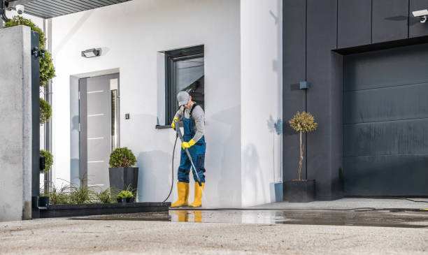Best Solar Panel Cleaning  in Wheaton, MD